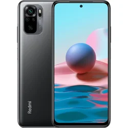 Xiaomi Redmi Note 10 4GB/64GB Onyx Gray