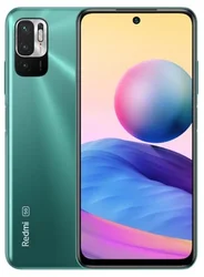 Xiaomi Redmi Note 10 5G 4GB/128GB Aurora Green 6934177740640 - Mobilní telefony