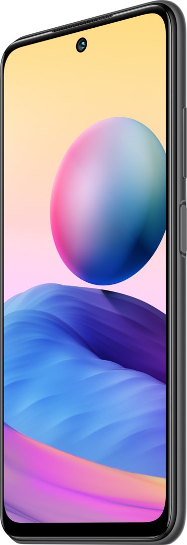 Xiaomi Redmi Note 10 5G 4GB/64GB Grafitová sivá