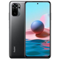 Xiaomi Redmi Note 10 64GB šedý 6934177735677 - Mobilní telefony