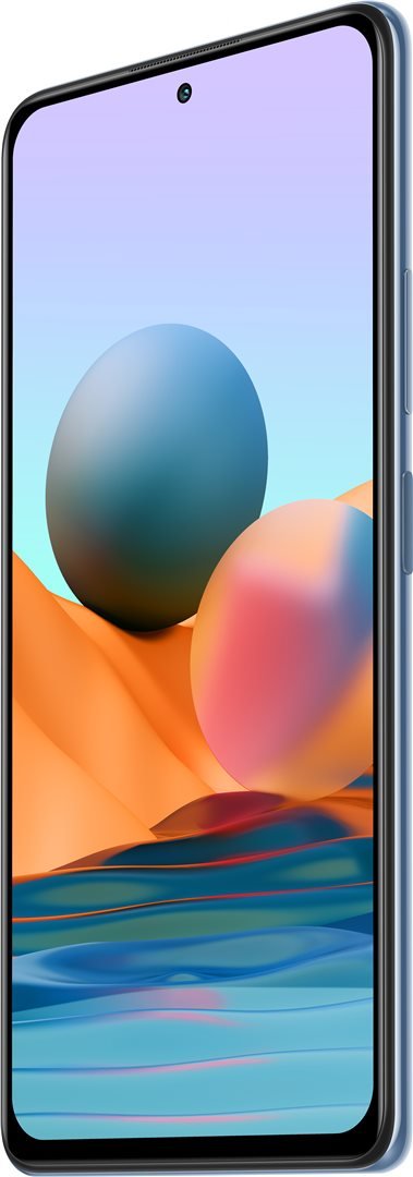 Xiaomi Redmi Note 10 Pro 8GB/256GB Glacier Blue