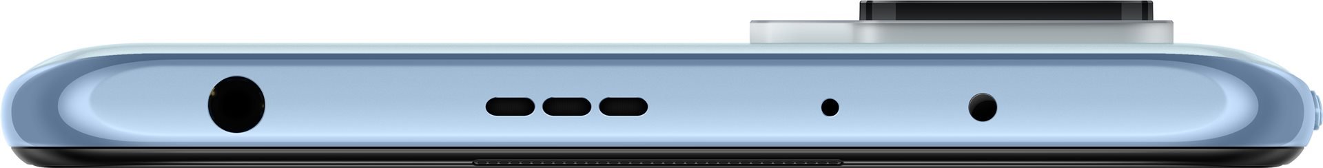 Xiaomi Redmi Note 10 Pro 8GB/256GB Glacier Blue