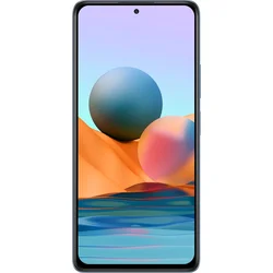 Xiaomi Redmi Note 10 Pro 8GB/256GB Glacier Blue
