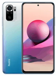 Xiaomi Redmi Note 10S 6GB/128GB Ocean Blue