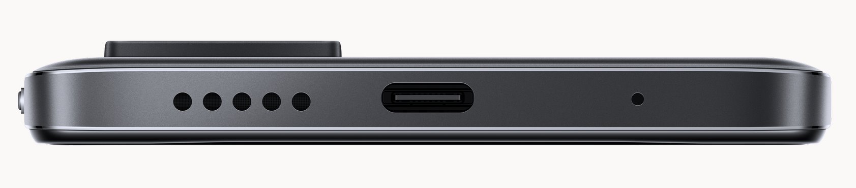 Xiaomi Redmi Note 11 4GB/64GB Graphite Grey