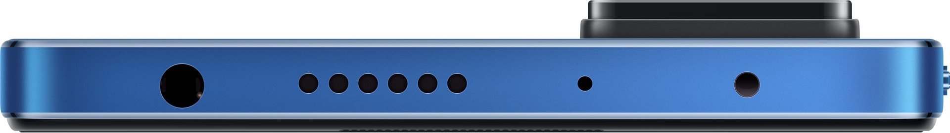 Xiaomi Redmi Note 11 Pro 5G 6GB/128GB Atlantic Blue (modrá)