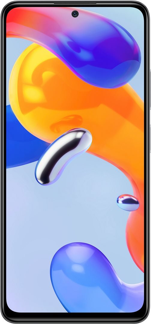Xiaomi Redmi Note 11 Pro 5G 6GB/128GB Polar White (Biela)