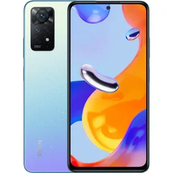 Xiaomi Redmi Note 11 Pro 6GB/128GB Star Blue (modrá)