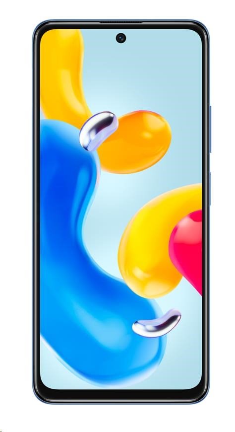 Xiaomi Redmi Note 11S 5G 4GB/128GB Twilight Blue (modrá)