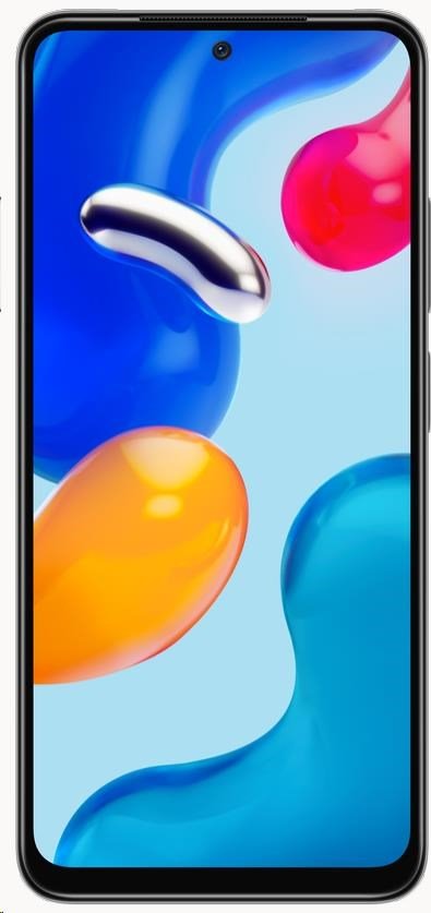 Xiaomi Redmi Note 11S 6GB/64GB Pearl White (bílá)