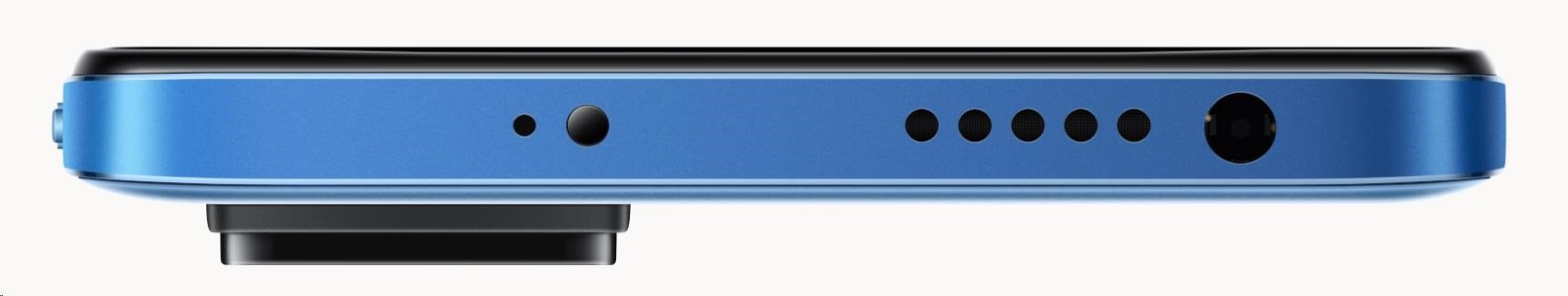 Xiaomi Redmi Note 11S 6GB/64GB Twilight Blue