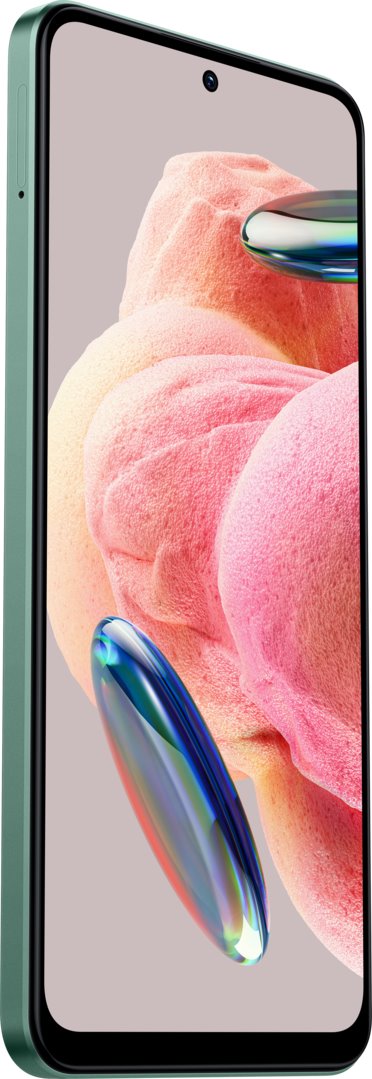 XIAOMI Redmi Note 12 4/128GB zelená EU