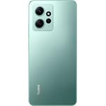 XIAOMI Redmi Note 12 4/128GB zelená EU