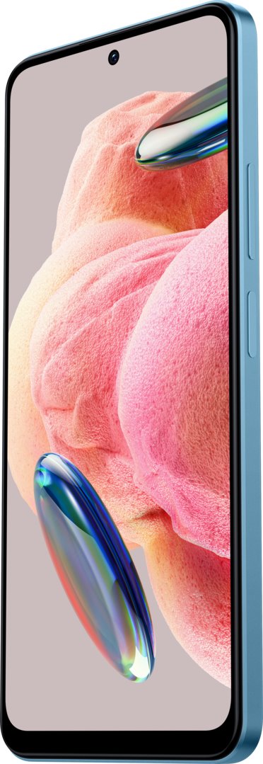 Xiaomi Redmi Note 12 4GB/128GB modrá