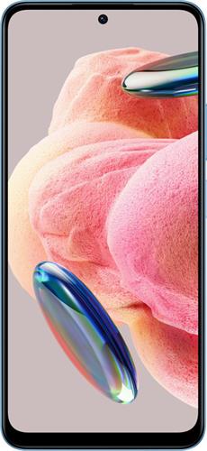 Xiaomi Redmi Note 12 4GB/128GB modrý