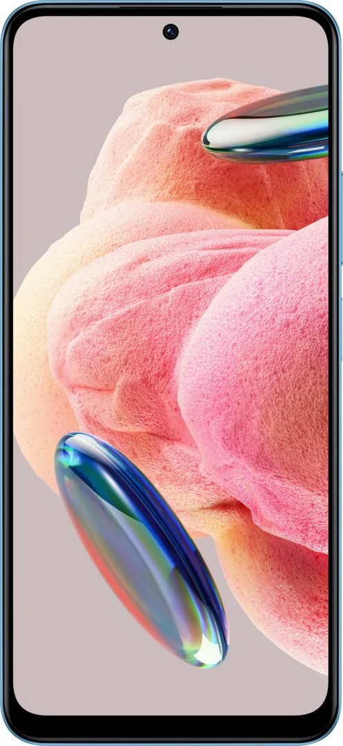 Xiaomi Redmi Note 12 4GB/128GB modrý