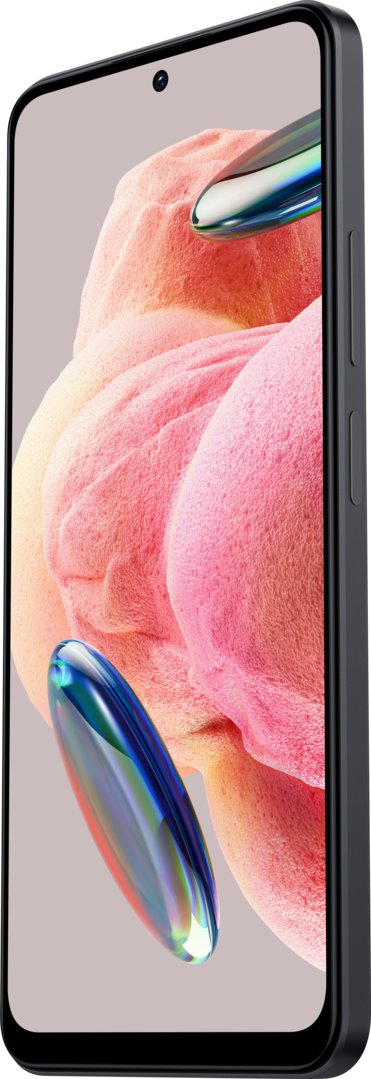 Xiaomi Redmi Note 12 4GB/128GB šedá