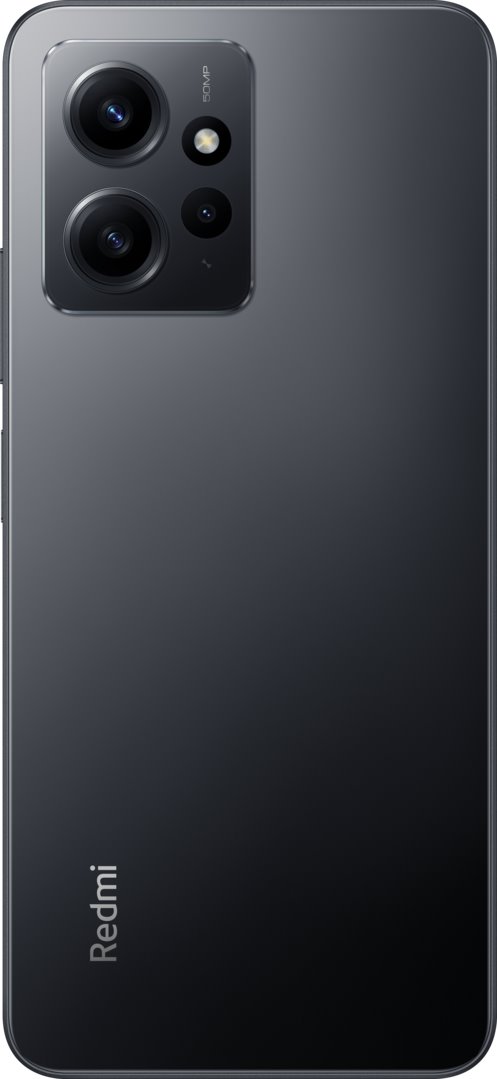 Xiaomi Redmi Note 12 4GB/64GB čierna