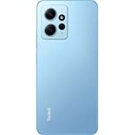 Xiaomi Redmi Note 12 4GB/64GB modrý