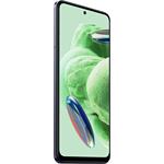 Xiaomi Redmi Note 12 5G 4GB/128GB černý