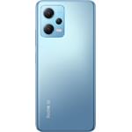 Xiaomi Redmi Note 12 5G 4GB/128GB modrý