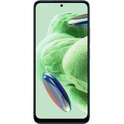 Xiaomi Redmi Note 12 5G 4GB/128GB modrý