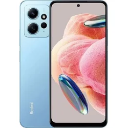 Xiaomi Redmi Note 12 8GB/256GB modrá