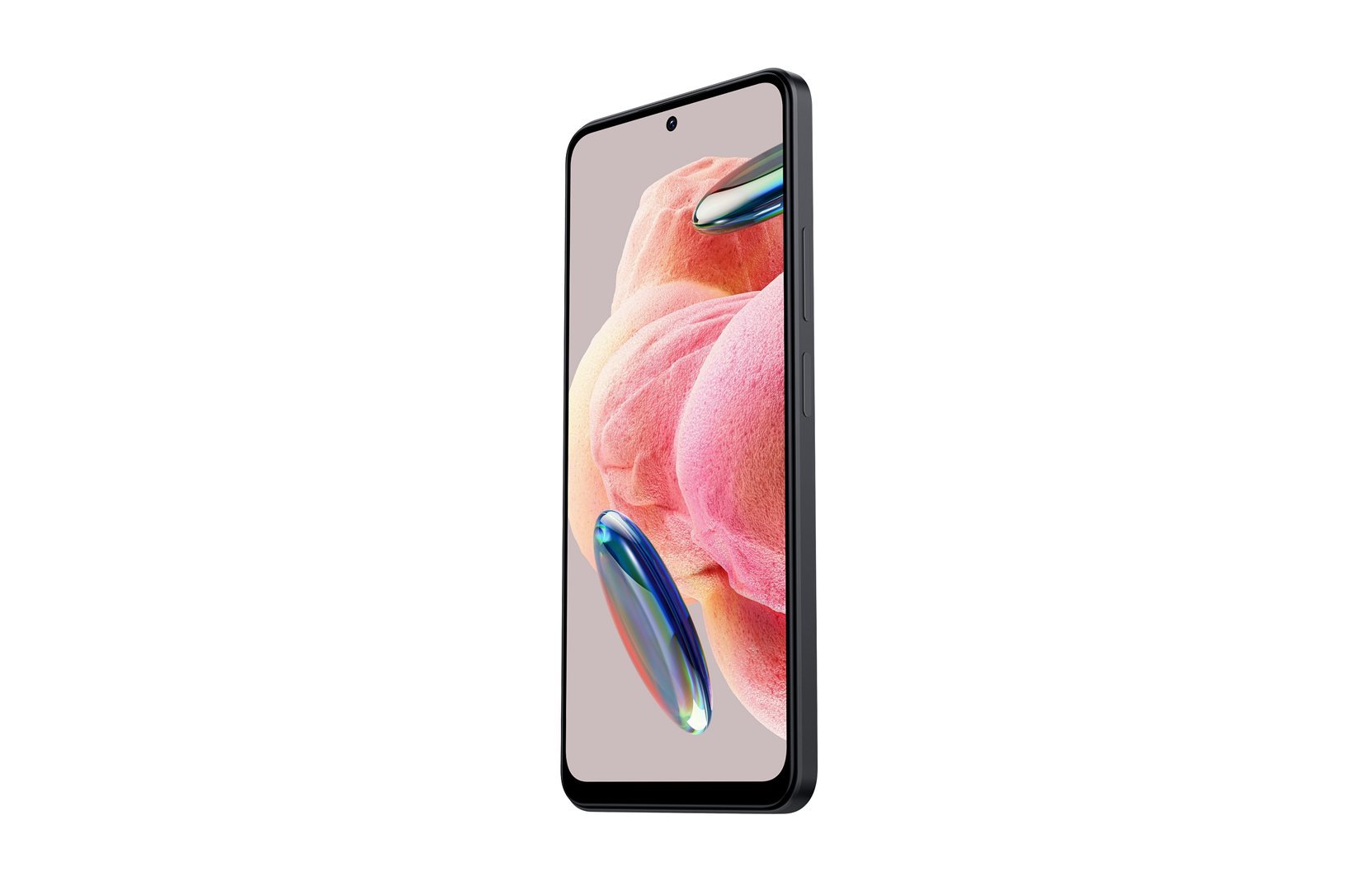 Xiaomi Redmi Note 12 8GB/256GB šedá