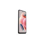 Xiaomi Redmi Note 12 8GB/256GB šedá