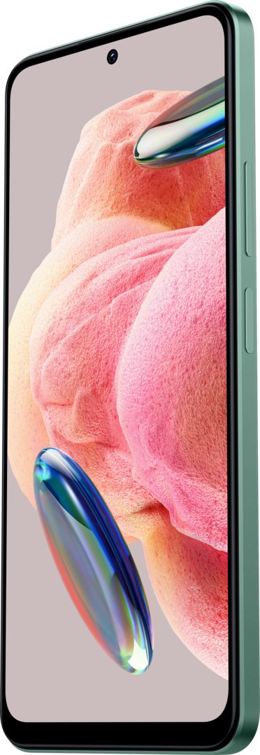 Xiaomi Redmi Note 12 8GB/256GB zelená