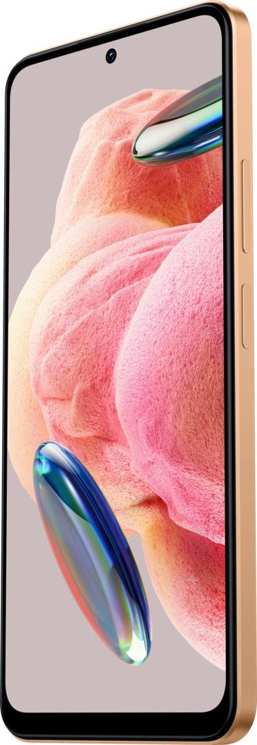 Xiaomi Redmi Note 12 8GB/256GB, zlatá