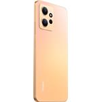 Xiaomi Redmi Note 12 8GB/256GB, zlatá