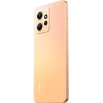 Xiaomi Redmi Note 12 8GB/256GB, zlatá