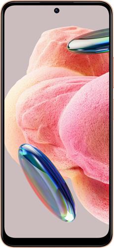 Xiaomi Redmi Note 12 8GB/256GB, zlatá