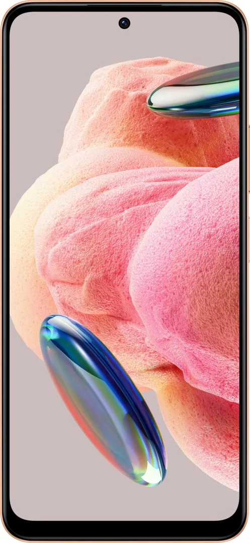 Xiaomi Redmi Note 12 8GB/256GB, zlatá