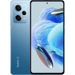 Xiaomi Redmi Note 12 Pro 5G 6GB/128GB modrý