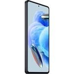 Xiaomi Redmi Note 12 Pro 5G 8GB/256GB černý