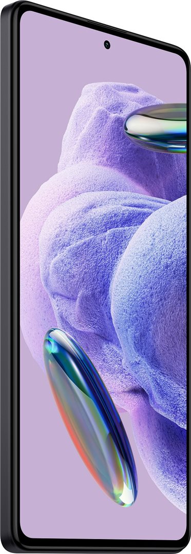 Xiaomi Redmi Note 12 Pro+ 5G 8GB/256GB čierna