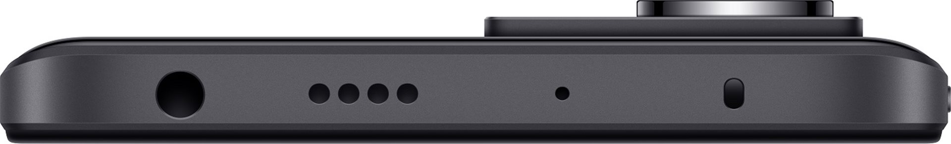 Xiaomi Redmi Note 12 Pro+ 5G 8GB/256GB čierna
