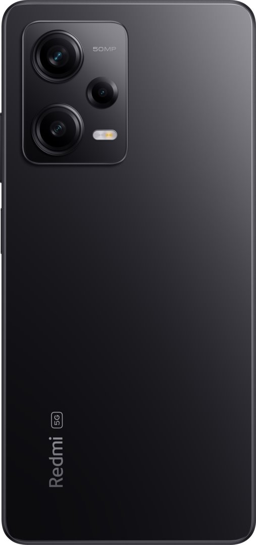 Xiaomi Redmi Note 12 Pro 5G 8GB/256GB čierna