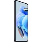 Xiaomi Redmi Note 12 Pro 5G 8GB/256GB čierna