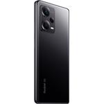Xiaomi Redmi Note 12 Pro+ 5G 8GB/256GB čierna