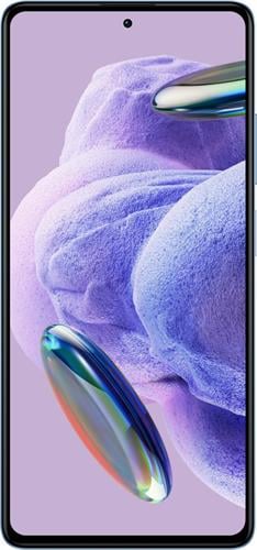 Xiaomi Redmi Note 12 Pro+ 5G 8GB/256GB modrá