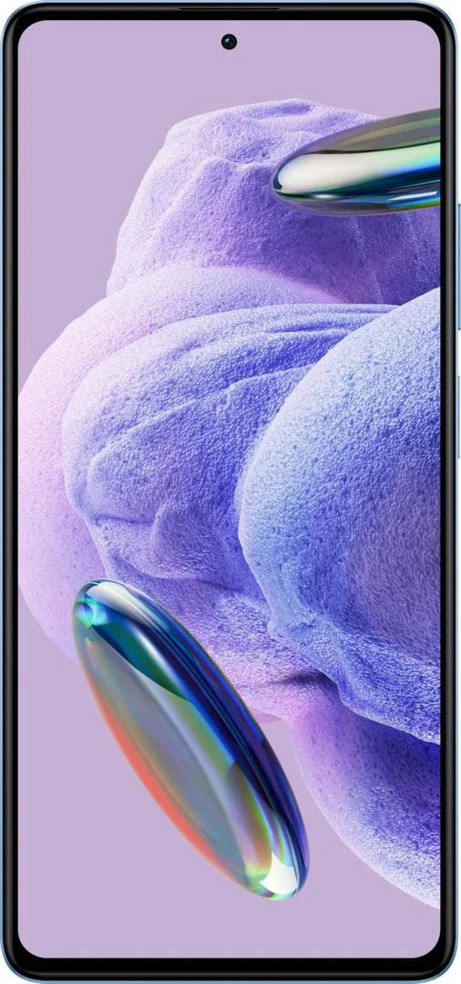 Xiaomi Redmi Note 12 Pro+ 5G 8GB/256GB modrá