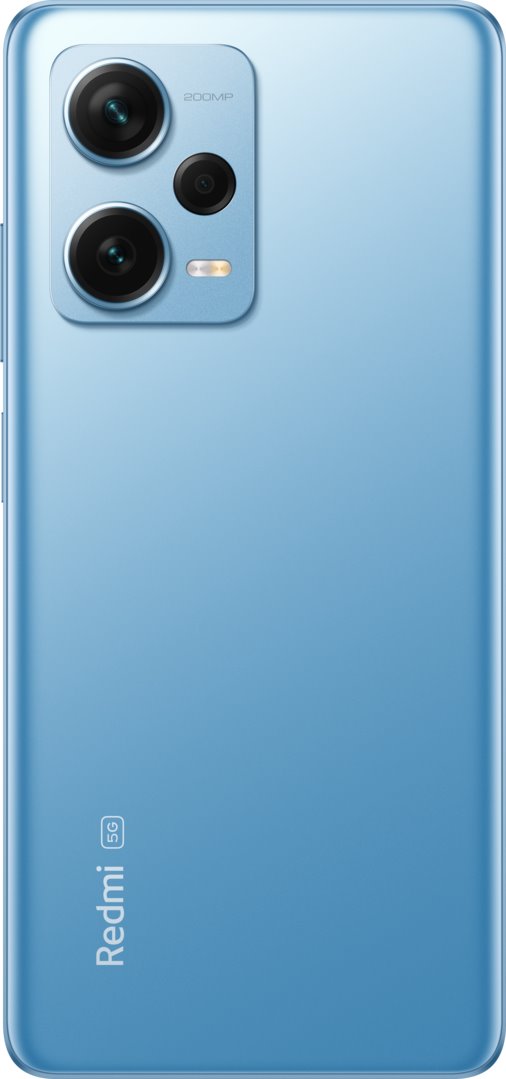 Xiaomi Redmi Note 12 Pro+ 5G 8GB/256GB modrý