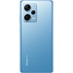 Xiaomi Redmi Note 12 Pro+ 5G 8GB/256GB modrý
