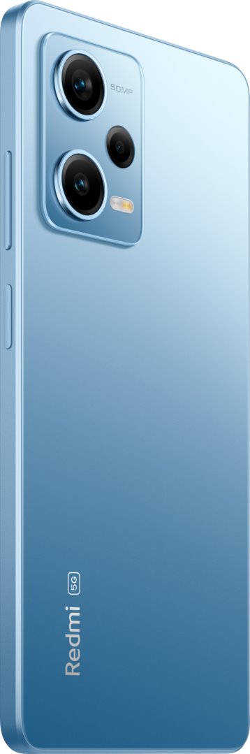 Xiaomi Redmi Note 12 Pro 5G 8GB/256GB modrý