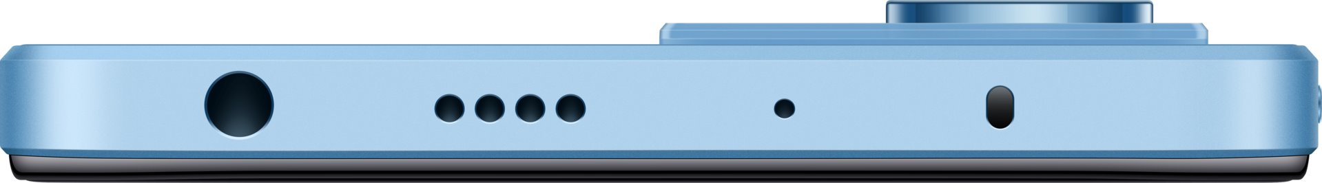 Xiaomi Redmi Note 12 Pro 5G 8GB/256GB modrý