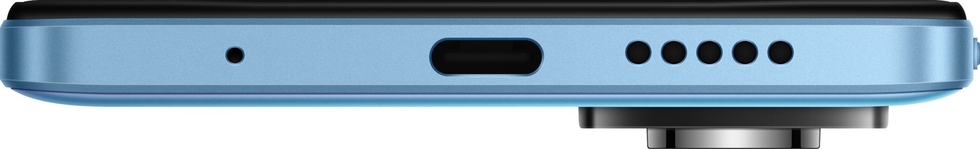 Xiaomi Redmi Note 12S 8GB/256GB modrá