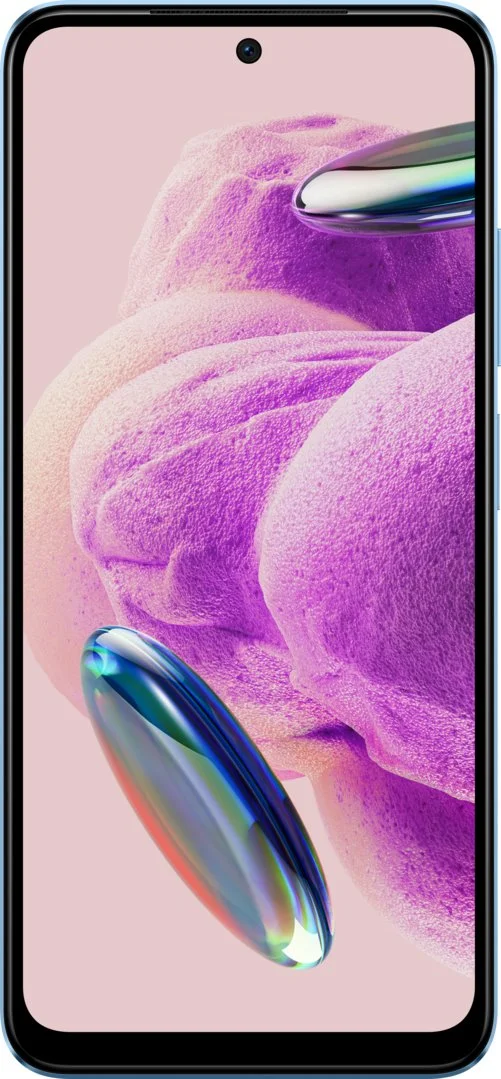 Xiaomi Redmi Note 12S 8GB/256GB modrá